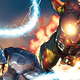 Illustration for article titled Meet Iron Man 2s Bare-Chested Bad Guy